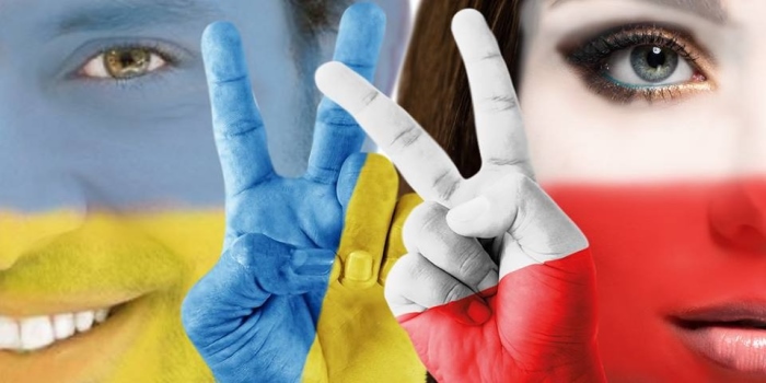 изменили к лучшему свое отношение к полякам