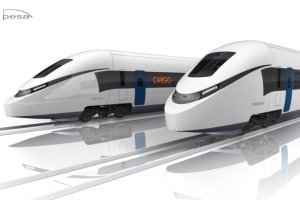 Польская Pesa