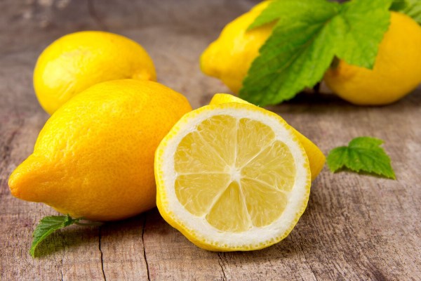 Лимонная диета
