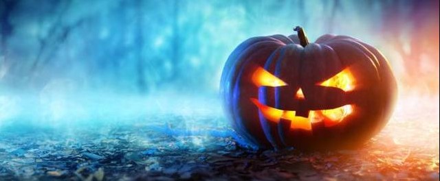 Крутая тыква