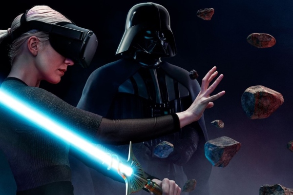 ТОП-10 лучших игр на Oculus Quest 2