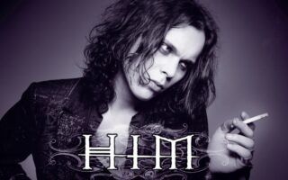 Ville Valo