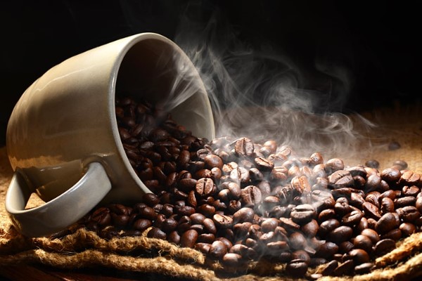 Интересные факты о кофе