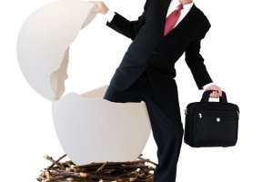 Бізнес-інкубатор у Польщі