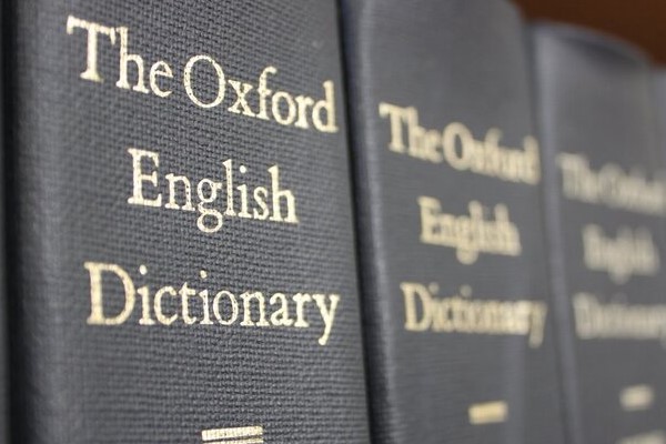 Режим гоблина: Оксфордское слово 2022 года