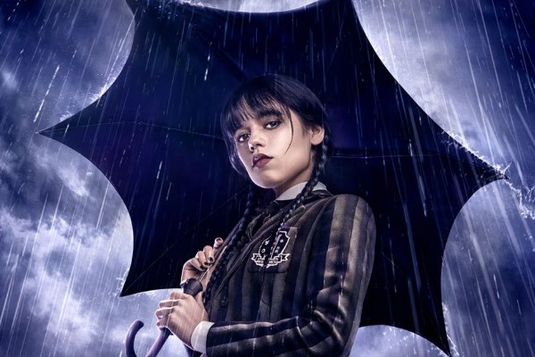 Семейка Аддамс