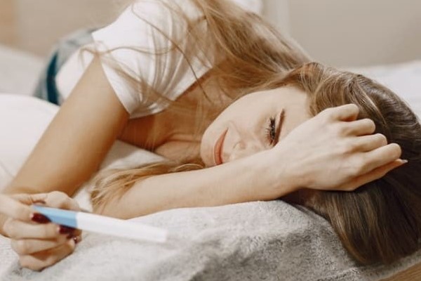 страхи о материнстве