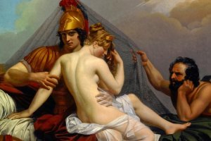 Арес і Афродіта