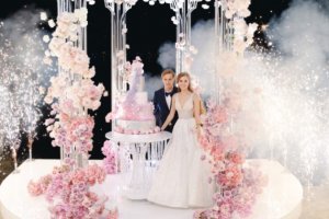 идеи для проведения свадьбы
