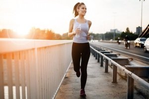 Как избавиться от лишних калорий