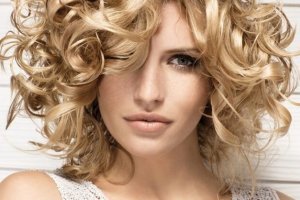 Прическа вашей мечты