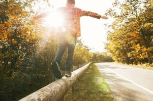 Безопасность ребенка на улице