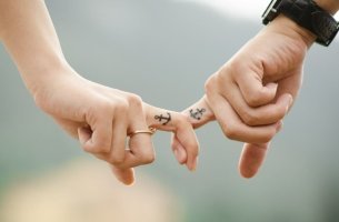 Общие увлечения