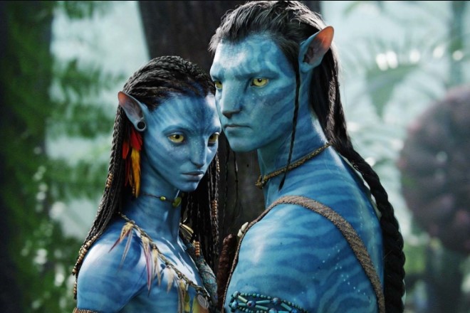 Аватар: Шлях води