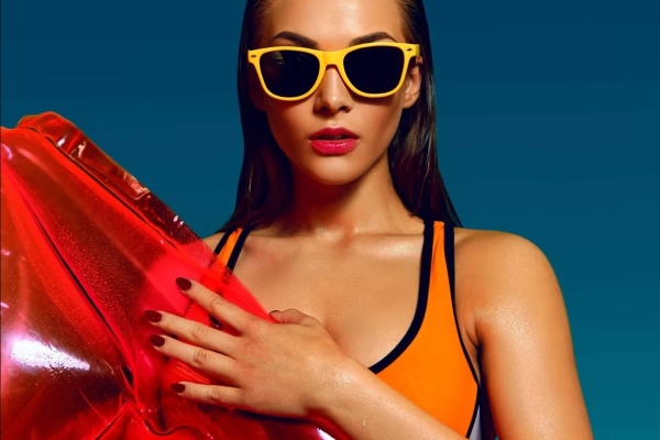 Как сохранить загар надолго