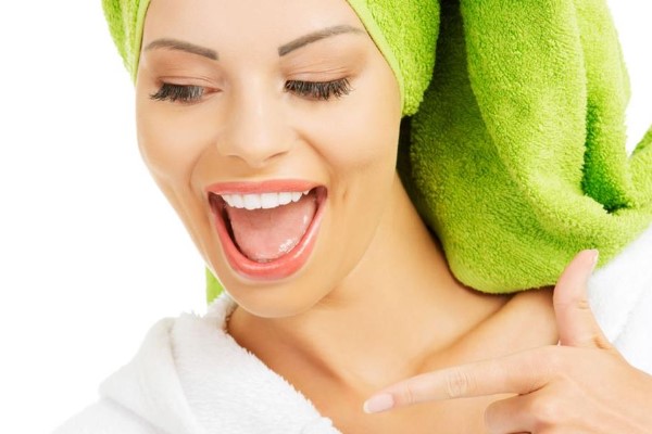 Натуральная косметика