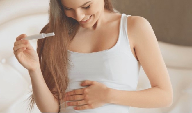 симптоми вагітності