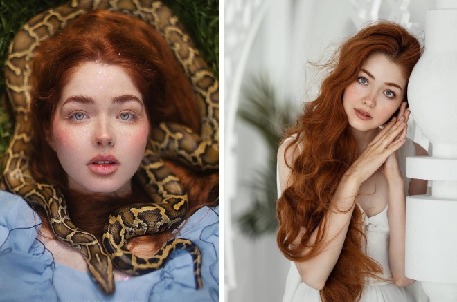 Популярную блогершу хейтят