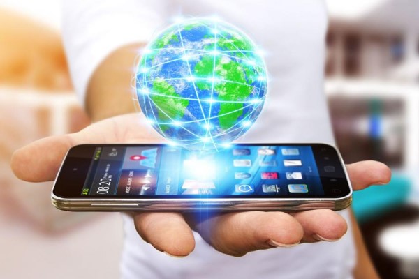 швидкість інтернету на телефоні