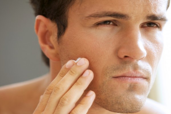 Советы мужчинам по уходу за кожей лица