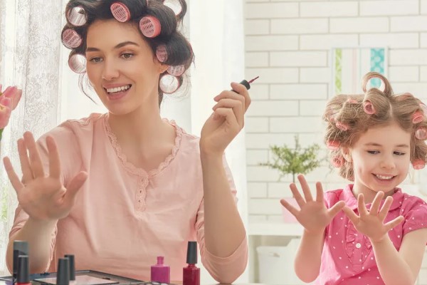 Детская косметика