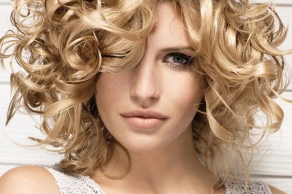 Прическа вашей мечты