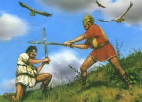 Ромул і Рем