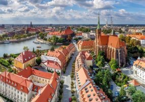 Що подивитися у Вроцлаві