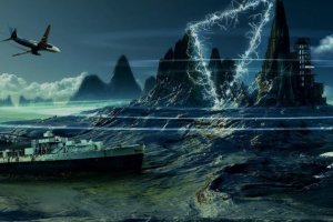 Бермудский треугольник