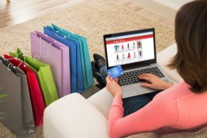 Интернет-магазины - наша реальность