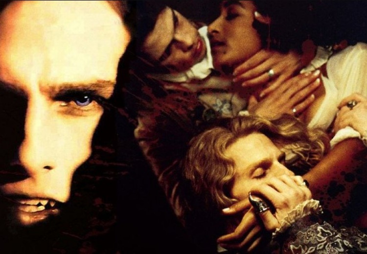 Інтерв'ю з вампіром