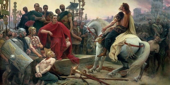 Чому розпалася Велика Римська Імперія