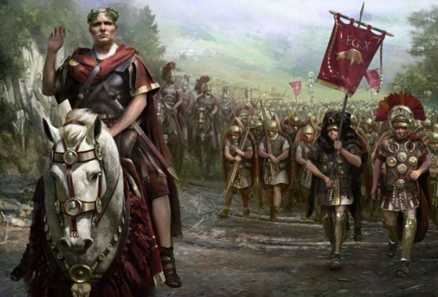 Історія Римської Імперії