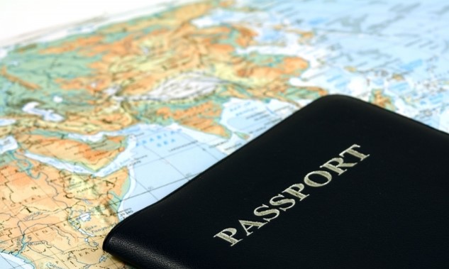 Как срочно оформить загранпаспорт