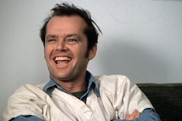 Полет над гнездом кукушки