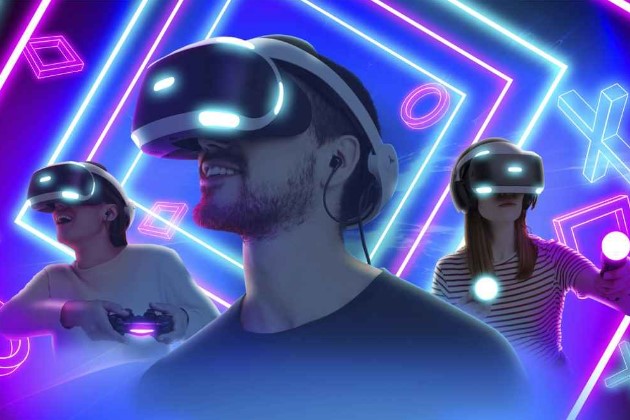 Вредит ли нам VR