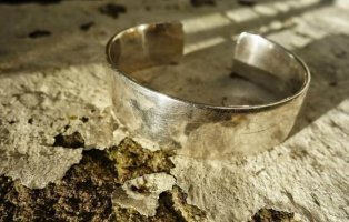 Що таке стерлінгове срібло 925 проби