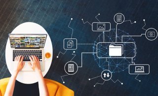 Що таке файловий менеджер?