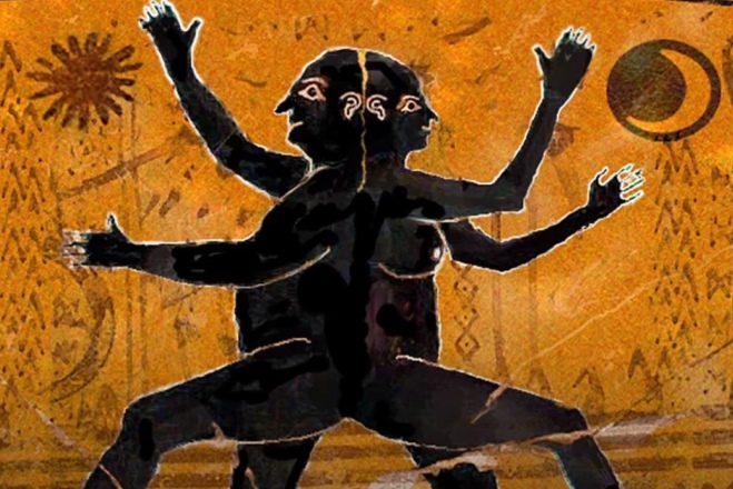 Гермафродит