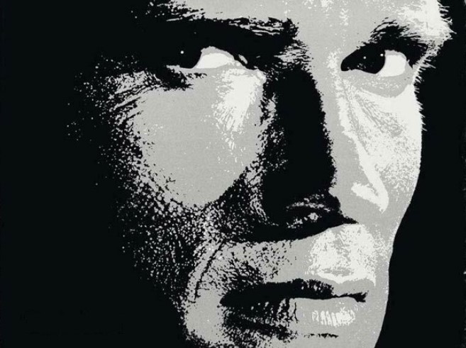 Людина, що біжить