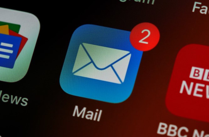 Що таке адрес електронної пошти?