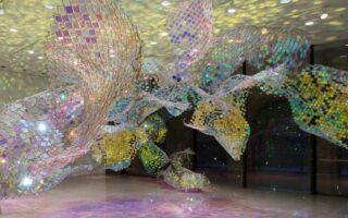 Що таке арт інсталяція