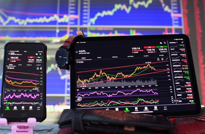 Що таке бінарні опціони?