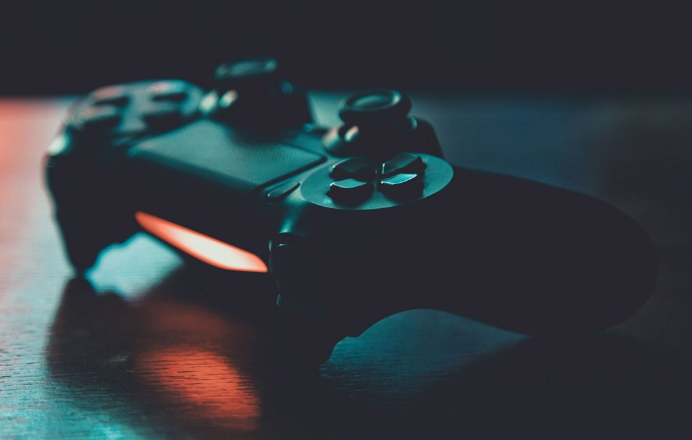 Що таке джойстик