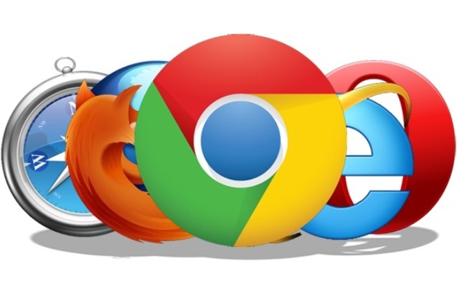 Що таке інтернет-браузер?