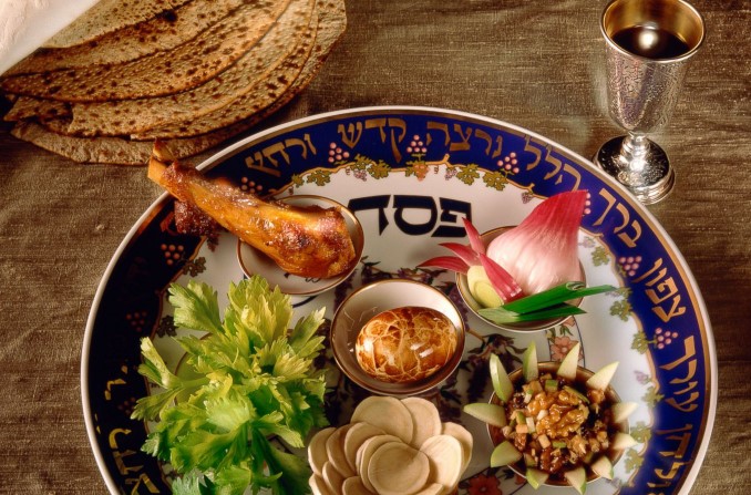 Що таке Песах?