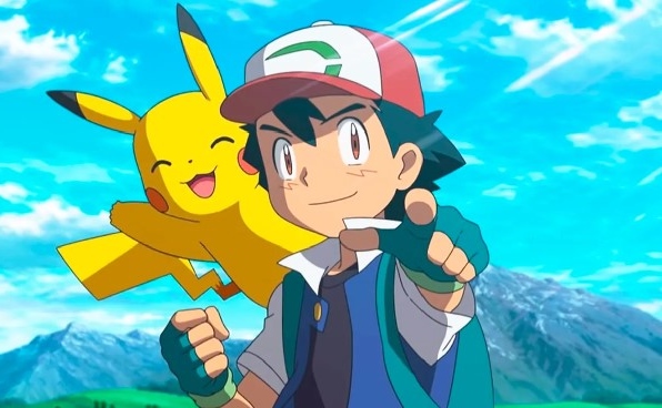 Що таке Покемон?