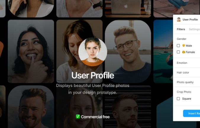 Що таке профіль користувача