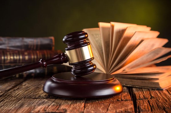 Що таке третейський суд?