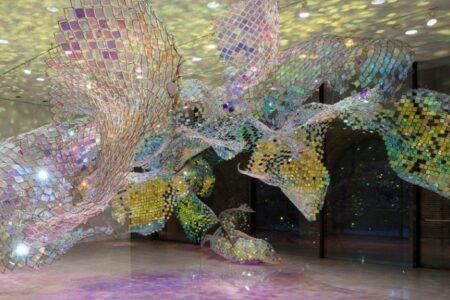 Що таке арт інсталяція